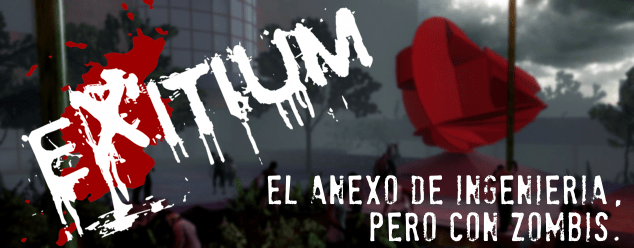 eXitium (Left 4 Dead 2)
