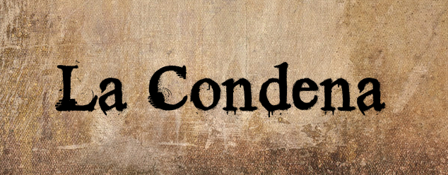 La Condena