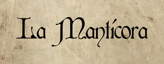 La Mantícora